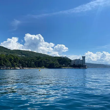 Comfortable And Friendly * Trieste