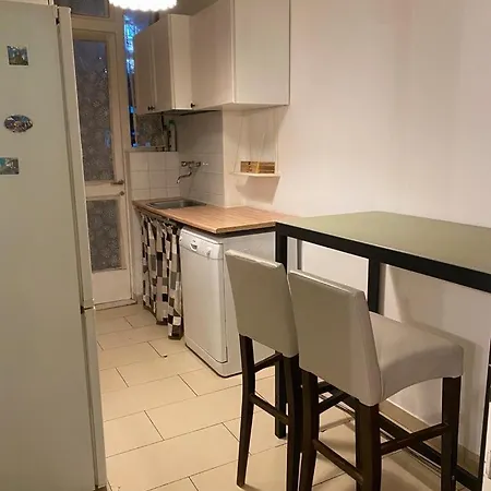 Apartamento Comfortable And Friendly *