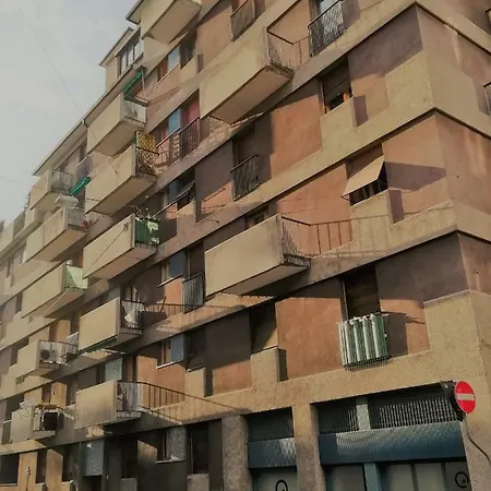 Comfortable And Friendly Trieste