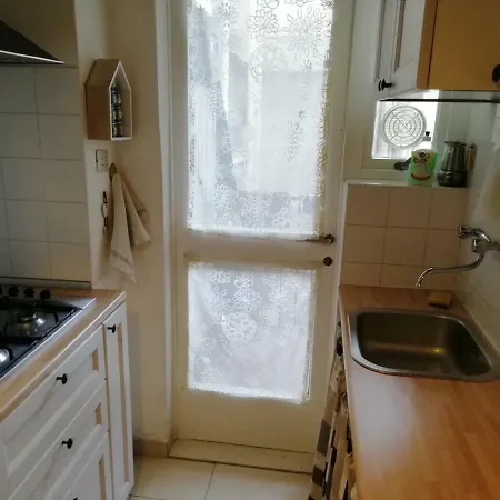 Comfortable And Friendly * Trieste