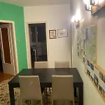 Appartamento Comfortable And Friendly Trieste