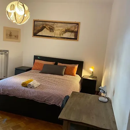 Comfortable And Friendly Apartmán *