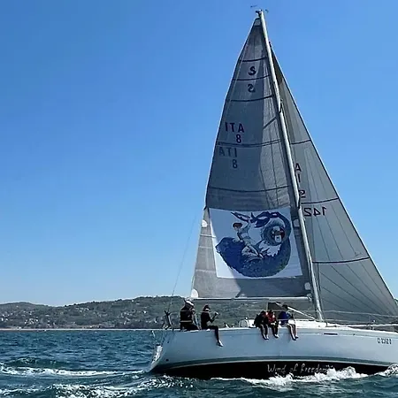 Apartmán Comfortable And Friendly