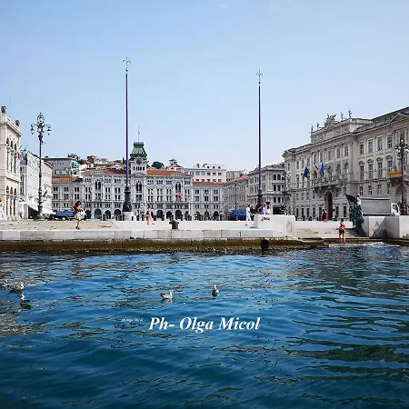 Comfortable And Friendly Apartmán