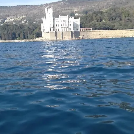 Comfortable And Friendly * Trieste