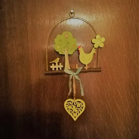 Lejlighed Comfortable And Friendly Trieste