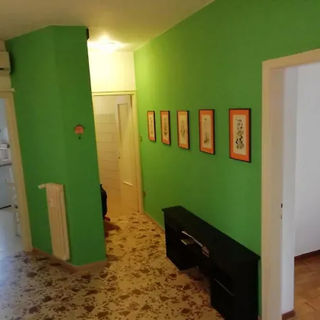 Comfortable And Friendly Apartmán *