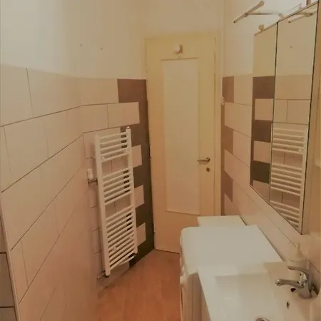 Comfortable And Friendly Lejlighed *