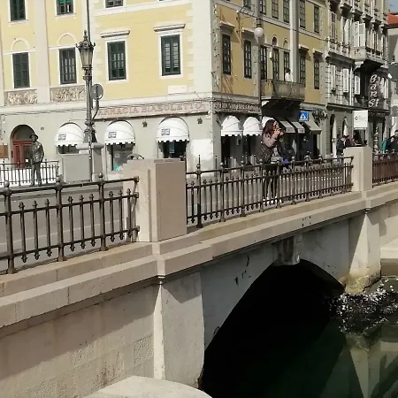 Comfortable And Friendly Apartmán