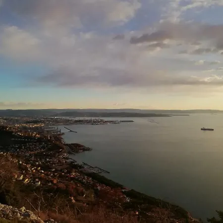 Comfortable And Friendly * Trieste